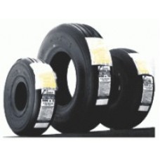 Retread Tire 15 / 600-6 6 Ply High Performance Retread